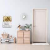 Elegancki drewniany kalendarz ze zdjęciem – unikalna dekoracja | Oryginalny, piękny prezent, upominek 27001 - miniaturka 4