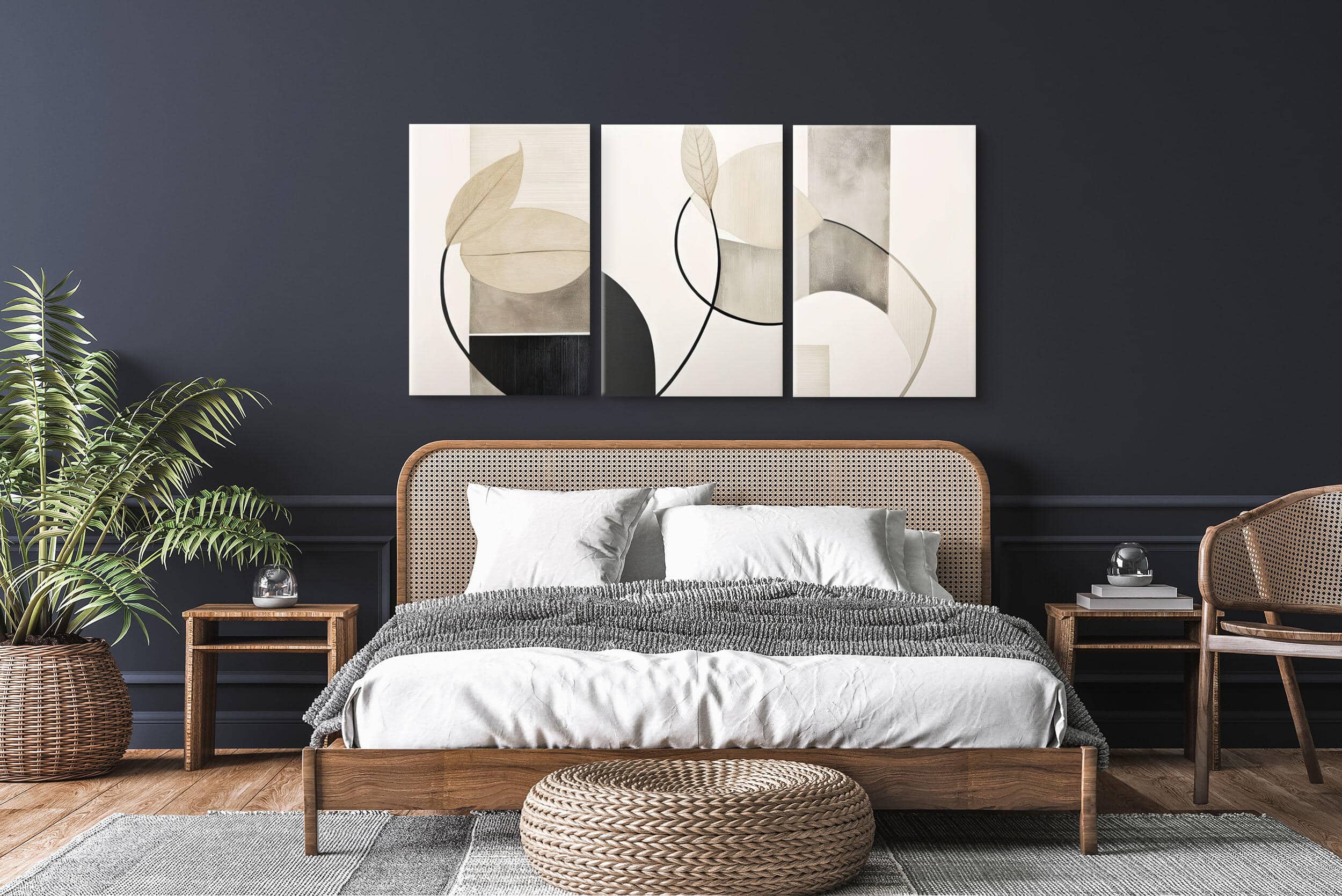 Obrazek wyróżniający artykułu - Co zrobić, gdy wnętrze jest zbyt ciemne?