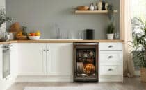 Zabawna Mata Magnetyczna z efektem 3D – Pies Śpiący w Zmywarce 82346 - miniaturka 2