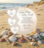 Statuetka, prezenty na Dzień Babci i Dzień Dziadka, 24642 pleksi + sklejka - miniaturka 2