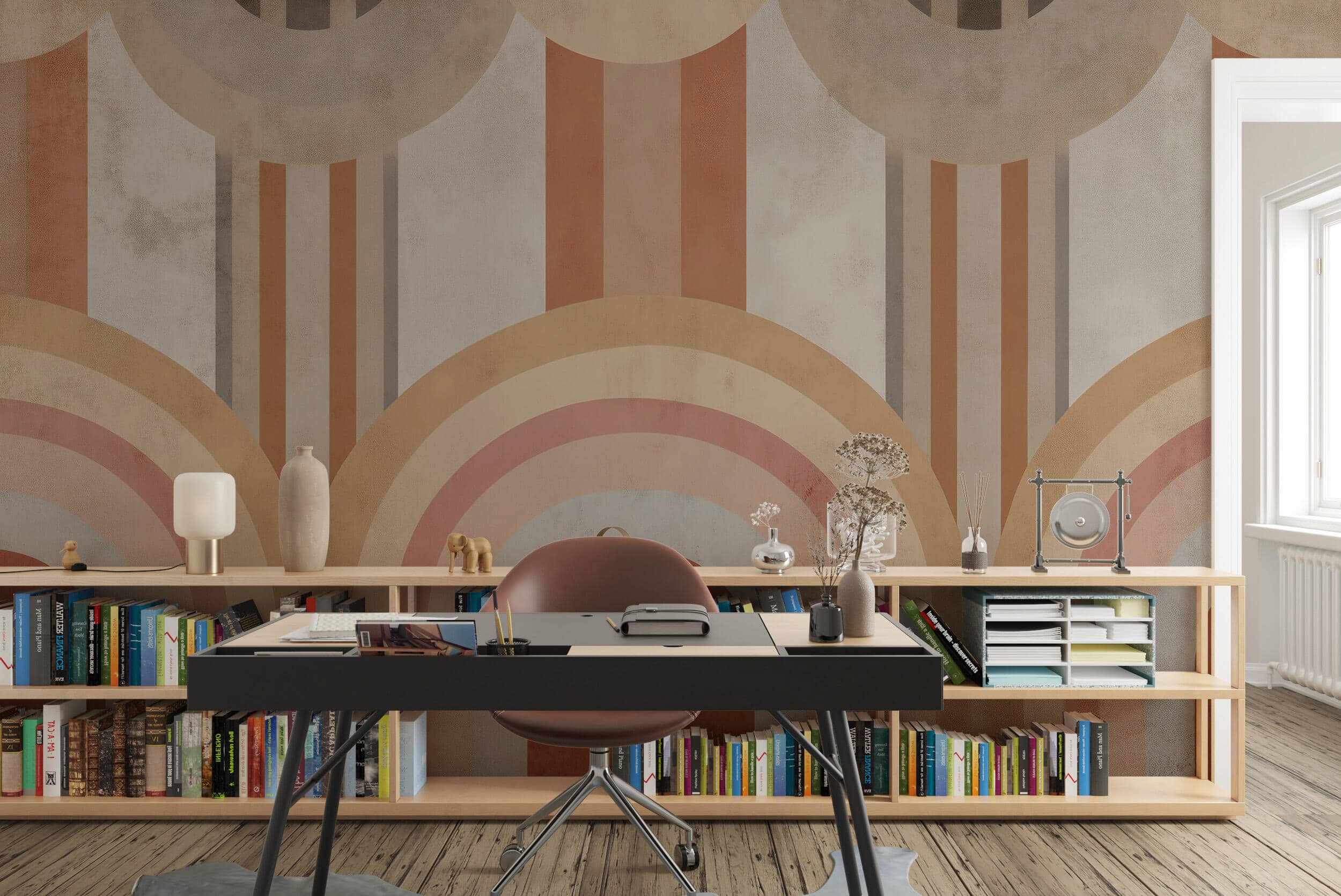 Na co zwrócić uwagę przy planowaniu wyglądu recepcji w małej przestrzeni?