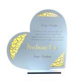 Lampka serce - prezent na  Walentynki 69107 - miniaturka 1