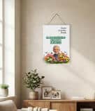 Tabliczka na ścianę dla Dziadka- Prezent na Dzień Dziadka 82356 - miniaturka 2