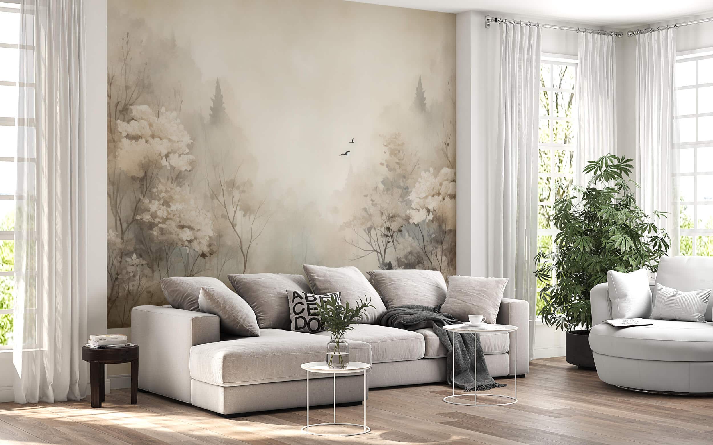 Obrazek wyróżniający artykułu - Co zmienić w przedpokoju na Nowy Rok? Proste dekoracje, które witają domowników dobrą energią