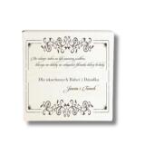 Skrzynka drewniana z grawerem na herbatę dla Babci, Dziadka, prezent, na Dzień Babci i Dziadka 01 - miniaturka 2