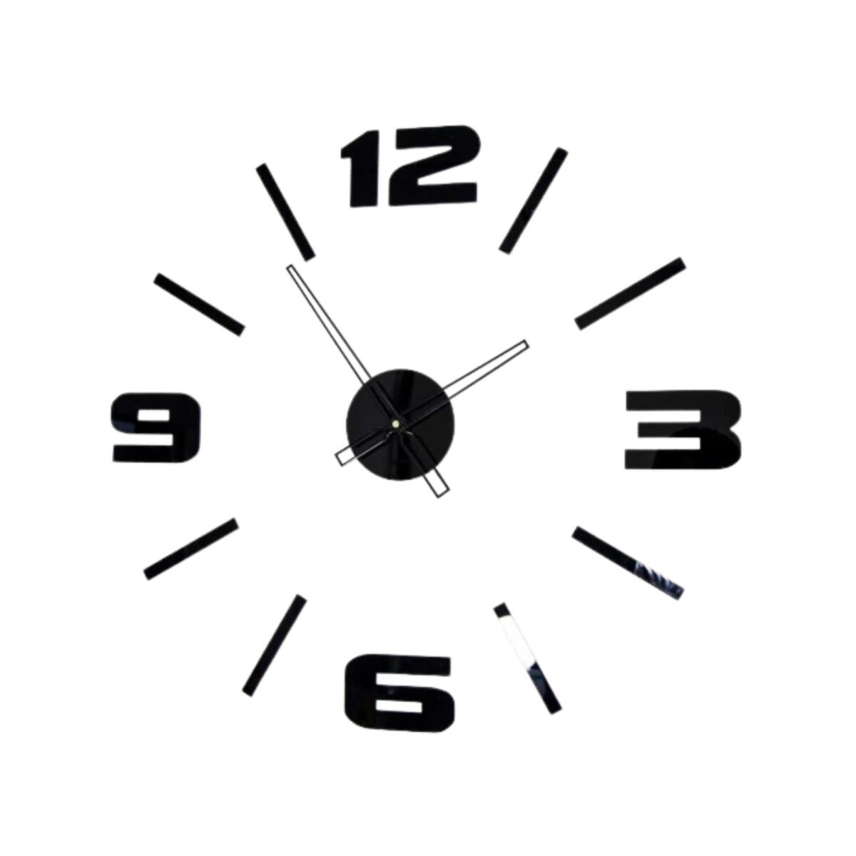 Zegar ścienny MASE XL NT