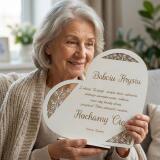 Lampka serce - prezent dla babci 69104 - miniaturka 3