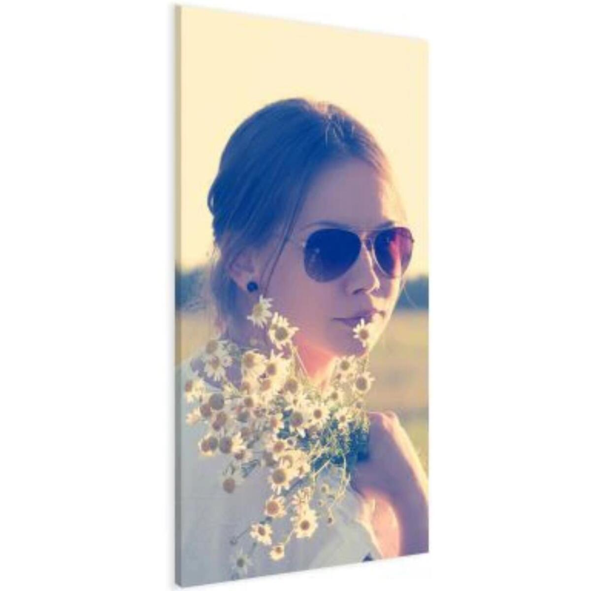 Obraz ze zdjęcia obraz na płótnie naciągany na ramę