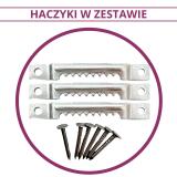 Obrazy na ścianę sypialni, salonu fale, morze 20274 - miniaturka 5