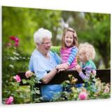 Fotoobraz na płótnie ze zdjęcia obraz z własnego zdjęcia - miniaturka 1