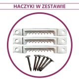 Fotoobraz na drewnie z własnego zdjęcia | Drewniany obraz z Twojej Fotografii | Piękna pamiątka, prezent, dekoracja w stylu boho rustykalnym - miniaturka 7