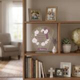 Statuetka pamiątka Komunia Święta prezenty na komunię dla chłopca 1462569 - miniaturka 2