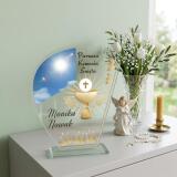 Statuetka pamiątka Komunia Święta 1462570 - miniaturka 3