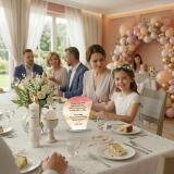 Statuetka pamiątka Komunia Święta 1462574 - miniaturka 3