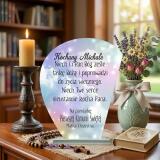 Statuetka pamiątka Komunia Święta prezent na komunię 1462575 - miniaturka 3