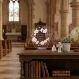 Statuetka pamiątka Komunia Święta prezenty na komunię dla chłopca 1462569 - miniaturka 4