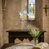 Statuetka pamiątka Komunia Święta prezenty na pierwszą komunię 1462577 - miniaturka 3