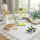 Statuetka pamiątka Komunia Święta prezenty na komunię 1462572 - miniaturka 4