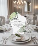 Pamiątka, Statuetka z życzeniami na Rocznicę Ślubu, Jubileusz 82385 - miniaturka 3