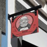 Szyld reklamowy na zamówienie | Tablica informacyjna z własnym nadrukiem - miniaturka 5