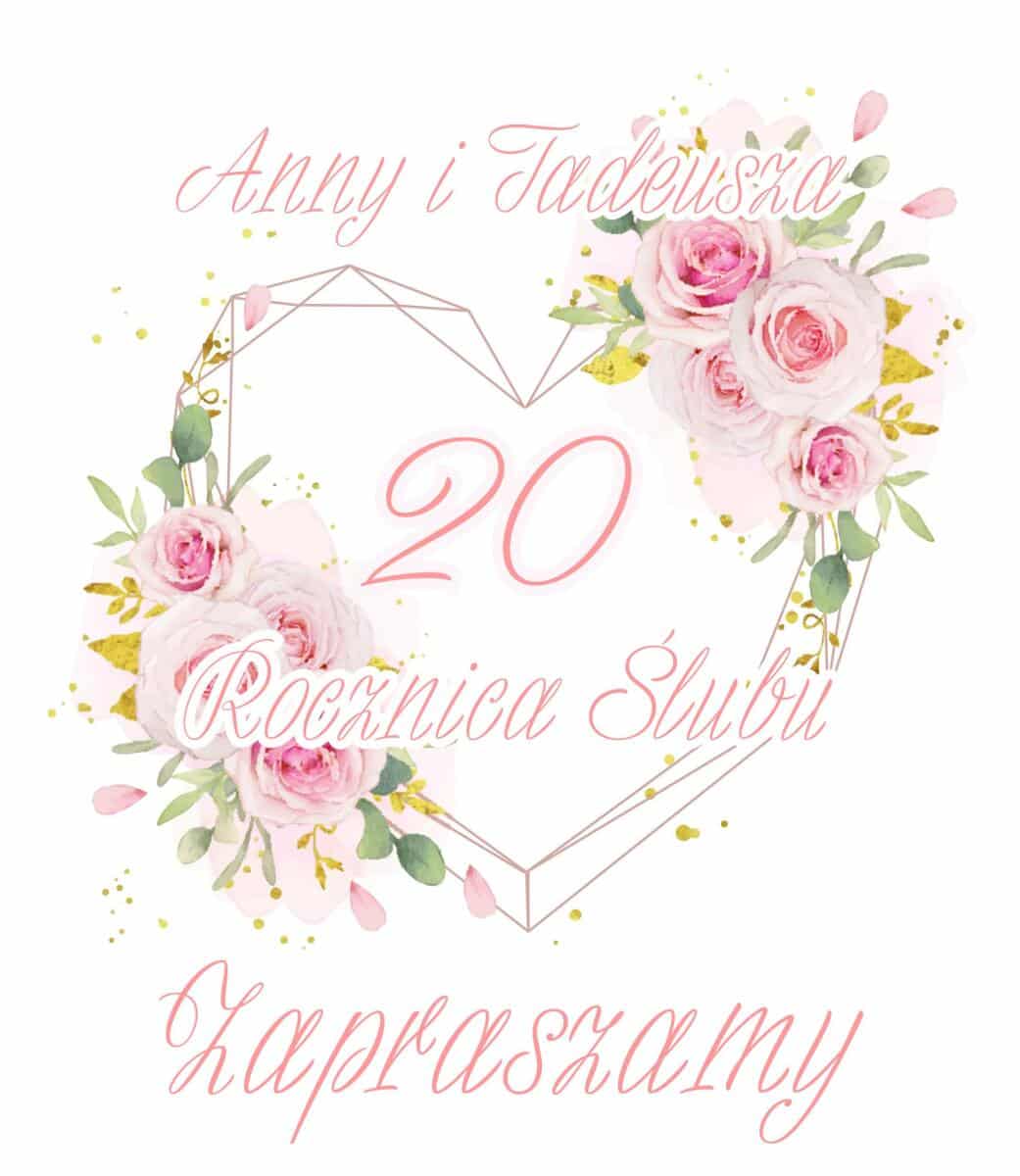 Tablica Powitalna na Rocznicę Ślubu | Plakat na przywitanie gości 82389 - zdjęcie 6