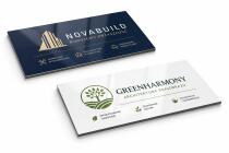 Szyld reklamowy z logo | DIBOND |  Tablica reklamowa firmowa | Trwała reklama zewnętrzna - miniaturka 4