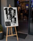 Tablica Powitalna na 18. Urodziny ze Zdjęciami | Tablica Kolaż na osiemnastkę 39020 - miniaturka 3