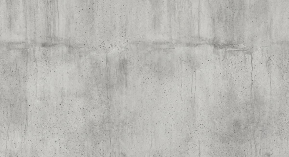 Nowoczesna Fototapeta Imitacja Betonu | Szary Beton Loft 31252 - zdjęcie 4