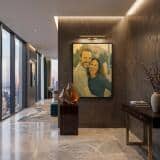 Personalizowany Portret Pary ze Zdjęcia | Stylowy Plakat Malarski 31388 - miniaturka 2