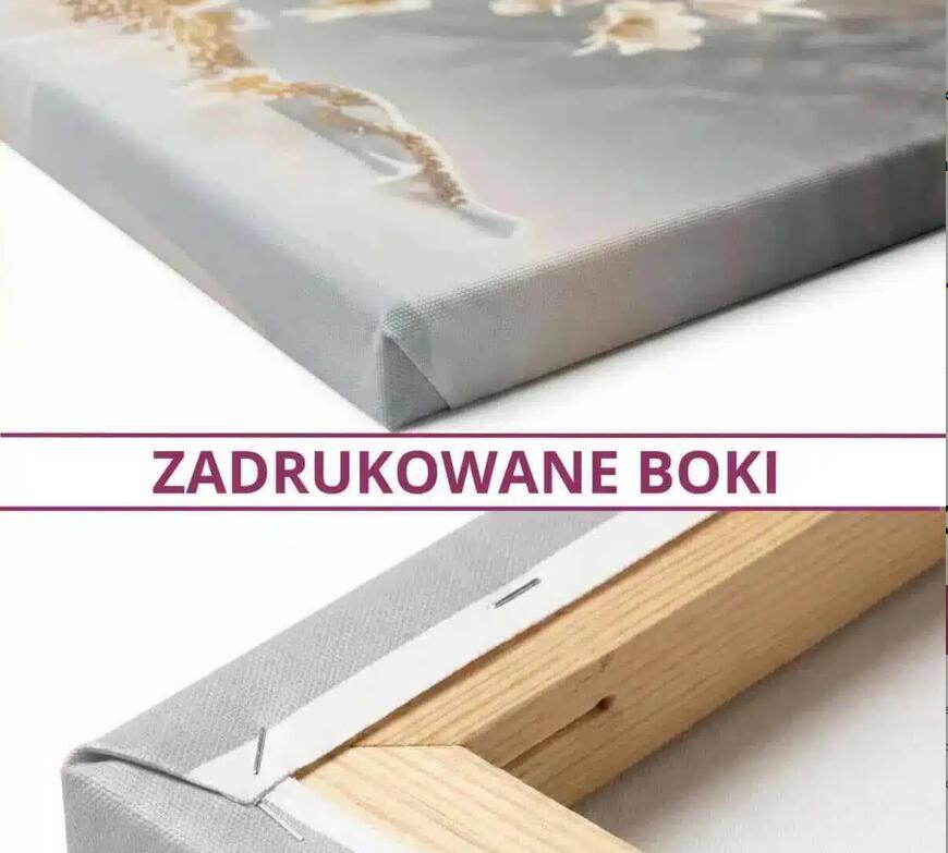 Prezent na 35 rocznicę ślubu z Twojego zdjęcia – Karykatura anime retro 83012 - zdjęcie 6