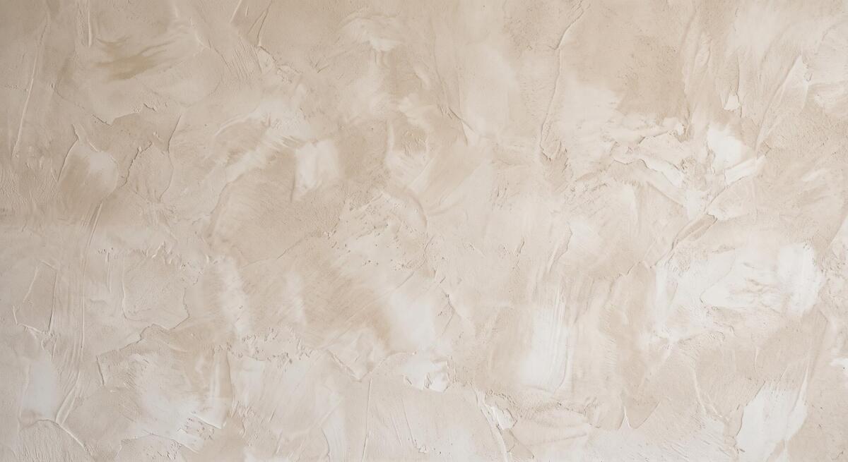 Fototapeta Tynk Strukturalny- Warm Beige | Jasna Dekoracja Ścienna 31253 - zdjęcie 4