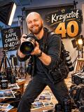 Obraz ze zdjęcia dla fotografa na urodziny – humorystyczny prezent  82512 - miniaturka 2