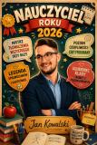 Prezent dla Nauczyciela na Dzień Nauczyciela – Plakat ze Zdjęcia | Wyjątkowa Pamiątka od Uczniów 82469 - miniaturka 2