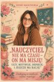 Prezent dla Nauczycielki na Dzień Nauczyciela – Plakat ze Zdjęcia | Wyjątkowa Pamiątka od Uczniów 82470 - miniaturka 2