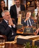 Obraz ze zdjęcia dla prawnika na jubileusz 60 urodzin– humorystyczny prezent  82513 - miniaturka 5