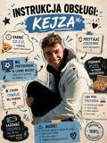 Prezent dla Chłopaka na Dzień Chłopaka – plakat ze Zdjęcia „Instrukcja Obsługi Chłopaka” 82534 - miniaturka 2