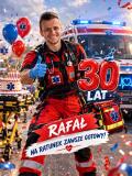 Obraz karykatura dla ratownika medycznego na 30 urodziny  82509 - miniaturka 2