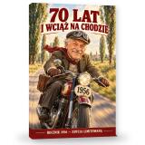 Karykatura z Twojego zdjęcia na 70 urodziny – prezent na siedemdziesiątkę dla mężczyzny 83126 - miniaturka 4