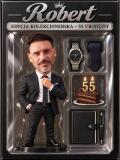 Prezent na 55 Urodziny dla Taty, kolegi – Obraz ze Zdjęcia | Edycja kolekcjonerska 55. urodziny mężczyzny 31632 - miniaturka 3