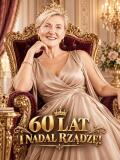 60 Urodziny Kobiety Statuetka ze Zdjęcia – Królowa Matka  82606 - miniaturka 2