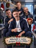 Prezent dla Trenera ze zdjęcia – świąteczna pamiątka od drużyny; 31545 - miniaturka 2