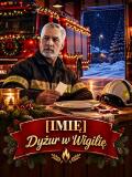 Prezent dla strażaka ze zdjęcia – świąteczna pamiątka z jednostki; 31540 - miniaturka 2