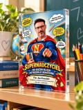 Statuetka Dla Nauczycielki na Dzień Nauczyciela / Zakończenie roku Od klasy 82587 - miniaturka 5