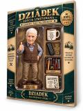 Prezent na Dzień Dziadka ze Zdjęcia – Figurka Dziadka w Pudełku, Edycja Limitowana | Obraz na Płótnie 82649 - miniaturka 1