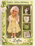 Plakat na Dzień Babci ze Zdjęcia – Babcia Edycja Limitowana, Figurka w Pudełku - 31561 - miniaturka 2