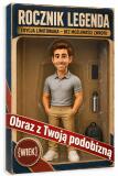 Obraz Karykatura z Twojego zdjęcia – Figurka  3d, Edycja Limitowana, prezent urodzinowy 83039 - miniaturka 1