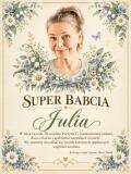 Życzenia dla Babci na 70 urodziny | Plakat 70 Urodziny Super Babci 31630 - miniaturka 2